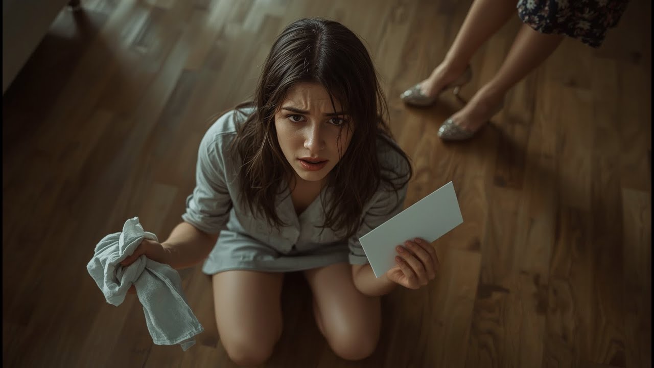 A Carta Que Ele Deixou Dividiu a Família Inteira — Menos a Viúva