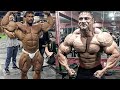 Narendra yadav the monster look small everyone bodybuilder motivation