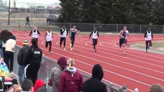 Su Track 2013 Lloyd Sigler Spring Meet M200m H3