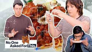 The World's Best Spaghetti and Meatballs