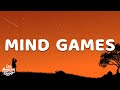 Sickick Mind Games Lyrics