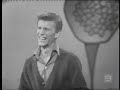 Capture de la vidéo Bobby Rydell Interview