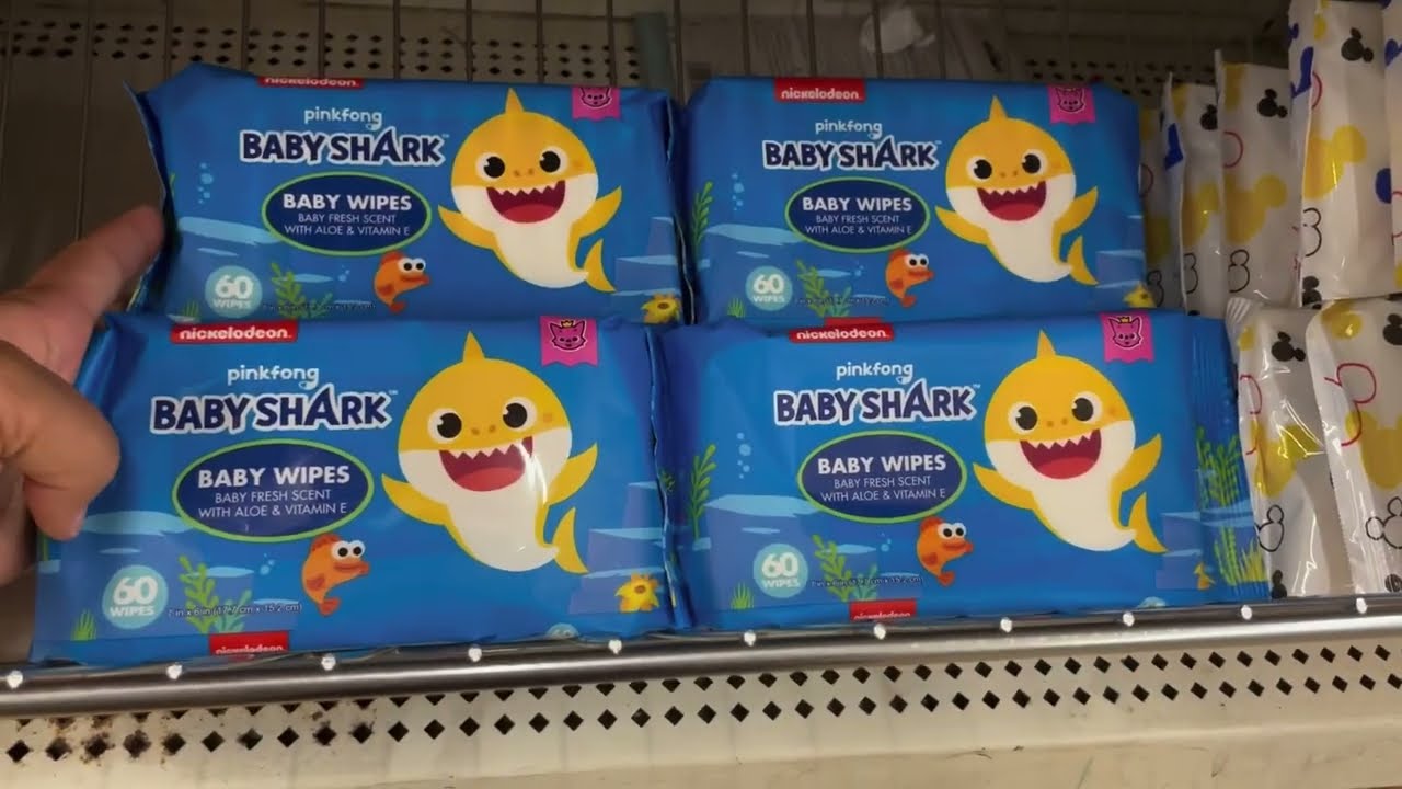 ASMR Whispers, Soap Organization, and Baby Wipes Crinkles at Dollar Tree 2025