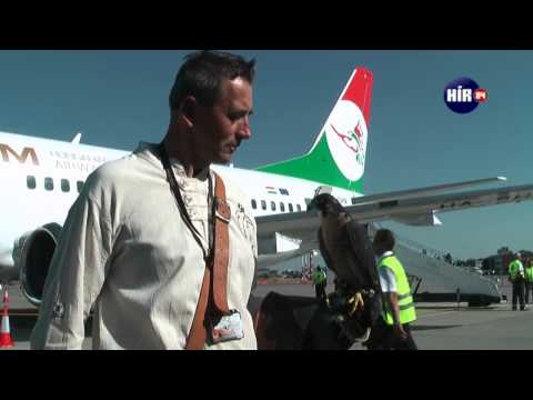 Videó: A Világ Legjobb Költségvetésű Légitársaságai