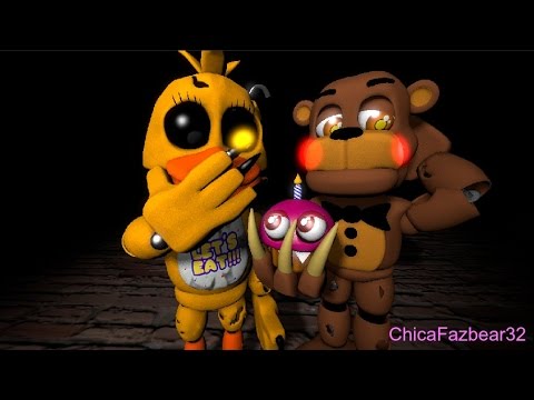 Freddy Fazbear on X: New update! Adventure Nightmare Foxy! //Now we just  need Phantom Freddy and Nightmare Chica. #FNAF #FNAFWorld   / X