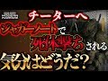 【COD:MW】アニメキャラ名チーター&中国人のチーターにジャガーノートも使って死体撃ちしてみた!!【オートエイム&ウォールハック】※チーター視点アリ