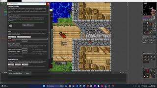 ScorpivaraBot - BOT PARA TIBIA OLD SCHOOL | Miracle 7.4 | Rivalia | Malvera