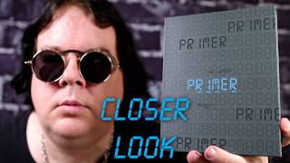 Primer Limited Edition Blu-ray Boxed Set from Umbrella Entertainment - Unboxing & Closer Look