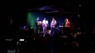 The Accidents at Doc's Lab 02Sep17