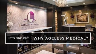 Ageless Medical in Cooper City
