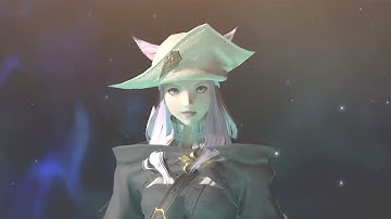 FFXIV MSQ All Cutscenes Voiced and Not (Pt 3)