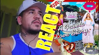 CASI CASI - Anitta  (REACT REACCION REAGINDO) - AMEI !