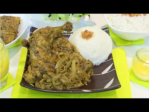 how-to-make-chicken-yassa-|-poulet-yassa-|-cooking-with-estelle-✨💕