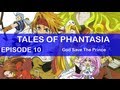 Tales Of Phantasia Playthrough – #10 God Save The Prince