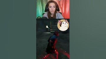 How to not drop a pallet when playing dead by daylight.  #shorts