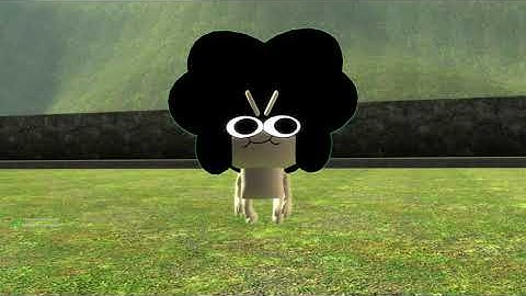 zeta players sr pelo voice Pack trailer.