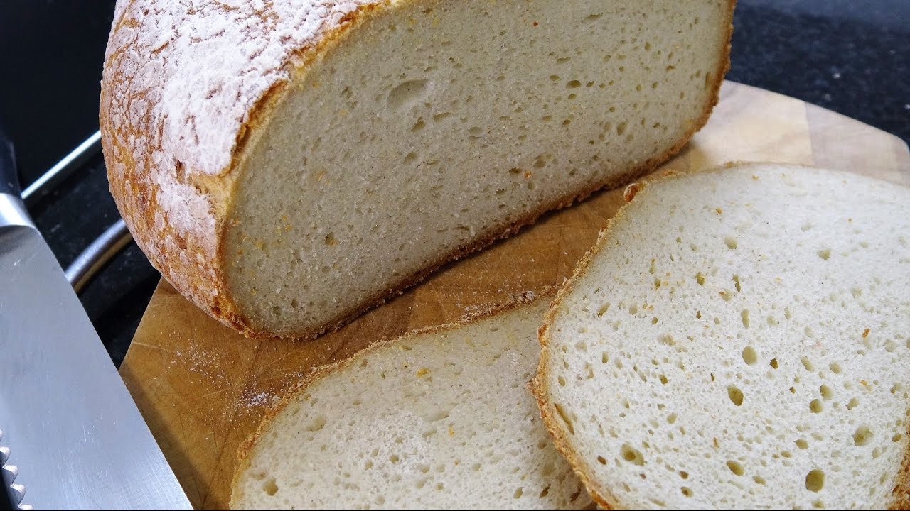 Smart And Easy Romeo Smartbrot Mit Oskar Der Sauerteig Youtube Rezepte Backerei Lebensmittel Essen 