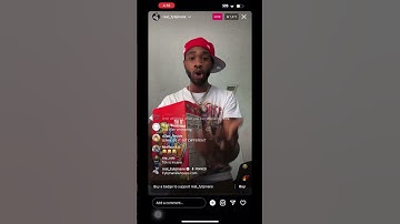 Fyb jmane officially dropping his whoops cereal