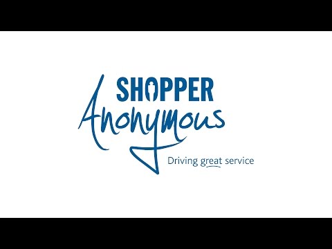 Shopper Anonymous Norfolk & Suffolk
