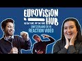 Switzerland  Eurovision 2019 Reaction Video  Luca Hänni ...