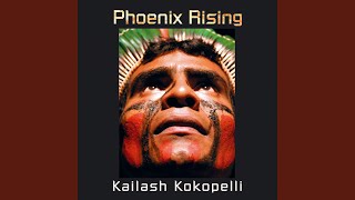 Heartlight - Kailash Kokopelli