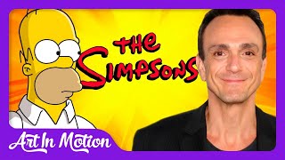 These 6 Actors Voice Over 250 Simpsons Characters