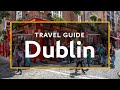 Dublin vacation travel guide  expedia