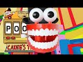 Beginning of video