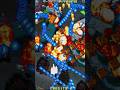 Mars Matrix (Arcade) Intense Bullet Hell Gameplay Highlights #shmups #shorts #retrogaming