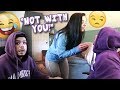 I TOLD MY GIRLFRIEND IM NOT SPENDING ANYMORE BIRTHDAYS WITH HER! *prank*