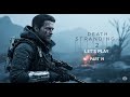 Death Stranding 2 – Let’s Play Part 19 | Sam Retrieves Higgs’ Coffin 💀