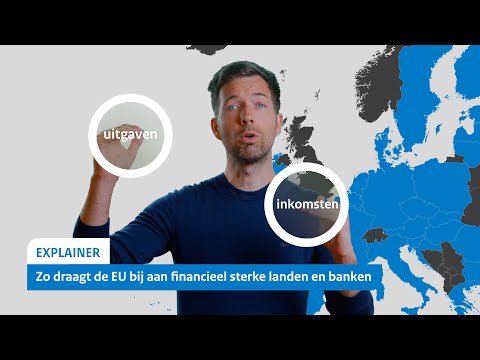 Video: Zijn ontwikkelingsbanken geplande banken?