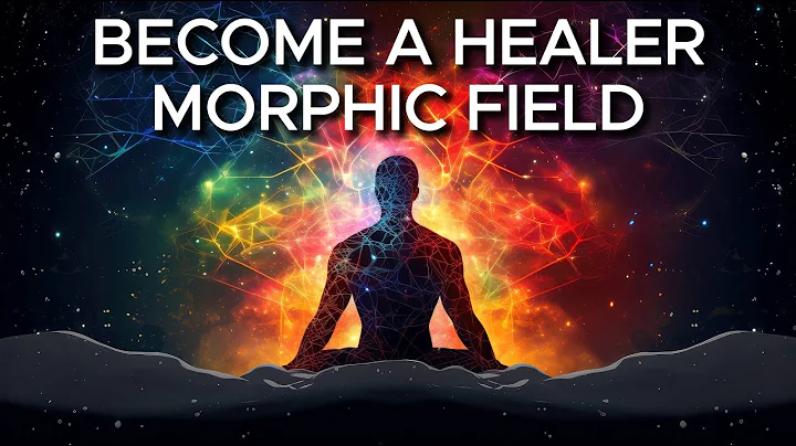 Become A Healer Morphic Field - Amplify Aura, Chakra, and Energy Boost with Master Healers' Energies