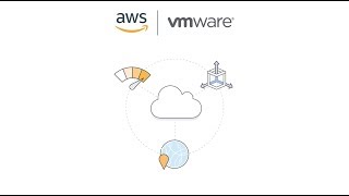 Build a Flexible, Scalable, Hybrid Architecture with VMware Cloud on AWS