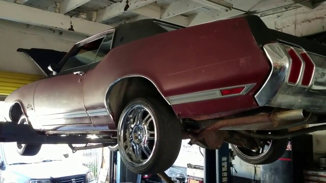 complete car restoration YouTube