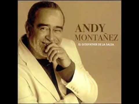 Andy Montañez - Cobarde Cobarde
