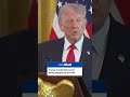 Trump mocks Macron for being slapped by his wife