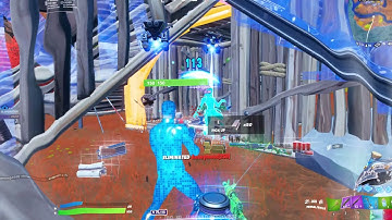 Run It Up 🏃‍♂️ (Fortnite Montage) FREE project file!