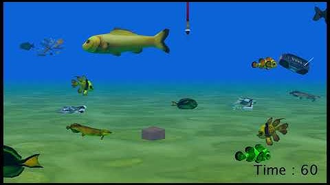 COP 1000 Final Alice Project