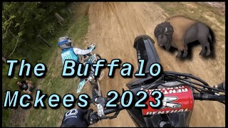 NCHSA The Buffalo 2023