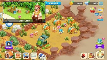 COCO Valley Chestland Event Full Walkthrough