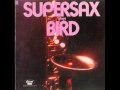 Be-bop - Supersax