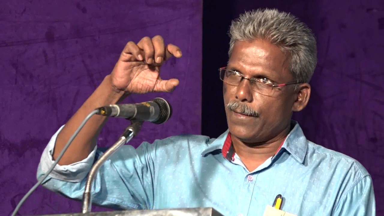 ദളിത് സ്വത്വം തത്വചിന്ത | Dalit , Identity and Philosophy (Malayalam) Sunny M Kapikkad