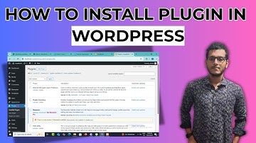 👉 “How to Install a WordPress Plugin on Localhost | Step by Step Tutorial 🔌”