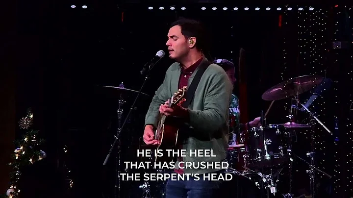 BridgeWay Morning Service 9:00 AM 12/21/2025