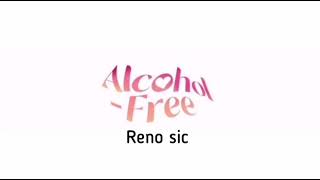 TWICE - Alcohol Free (Acapella) @Renosic