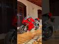 Compre uma moto! #ducati #ducatipanigalev4s #panigale