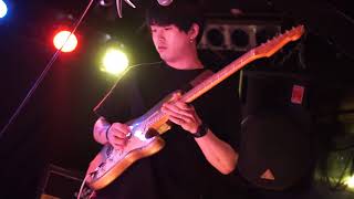 텔레플라이(TELEFLY) - 삼라만상 190215 @FF