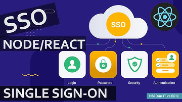 #18 StateFul vs Stateless và Authentication vs Authorization | Khóa Học Single Sign On Basic (SSO)