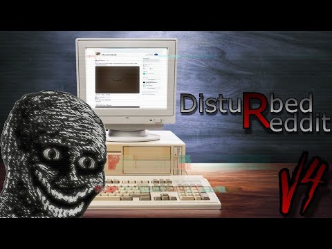 4 MORE HORRIFYING Subreddits | Disturbed Reddit [Volume 4]